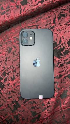 iPhone 12 64gb jv