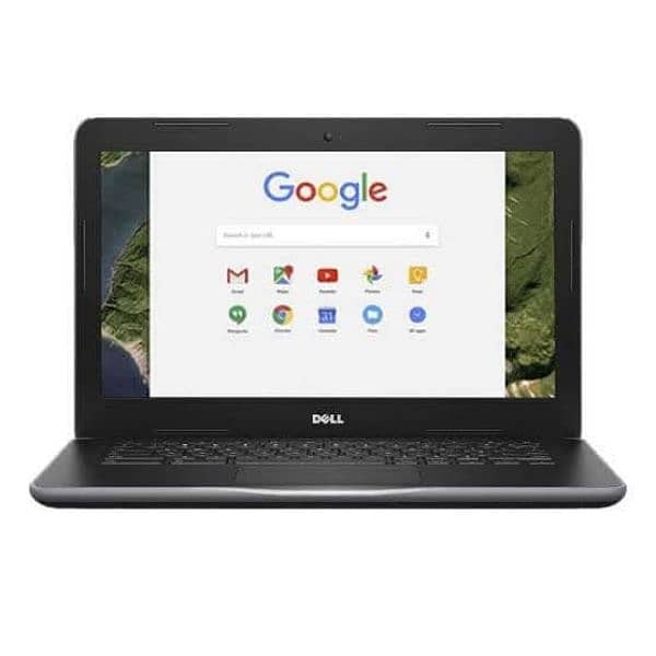 14 inch big screen touch and type Chromebook 7