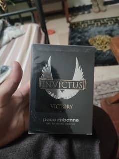 Paco Rabanne Invictus Victory EDP Extreme