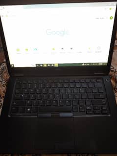 Dell Latitude e5450 read ad