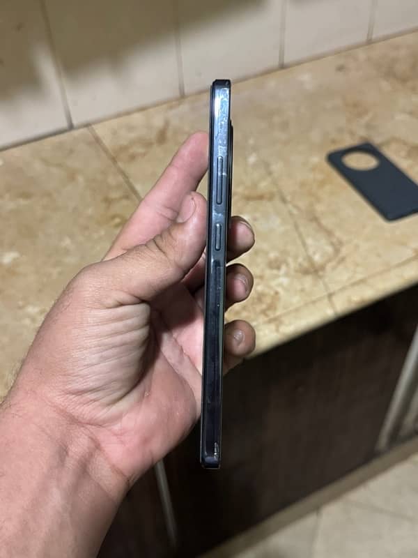 OPPO RENO 12F 256/8 With BOX LUSH CONDITION 7