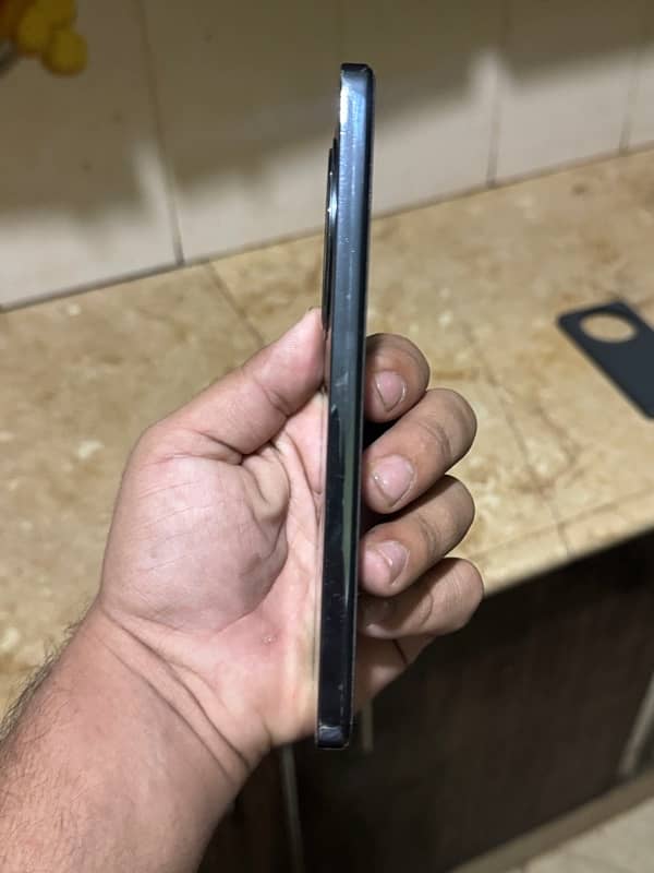 OPPO RENO 12F 256/8 With BOX LUSH CONDITION 8