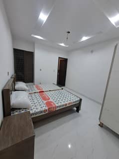 Bachelors Students Job Holders Furnished Rooms