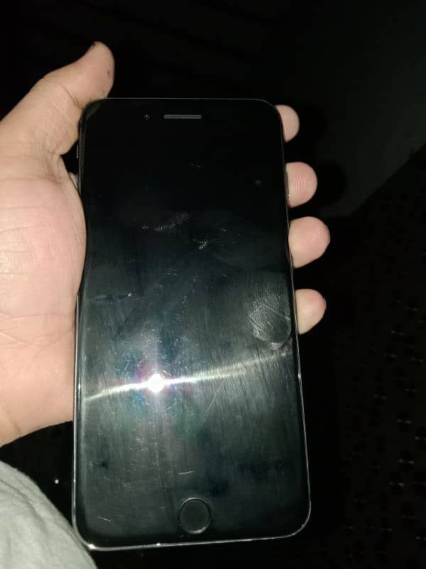 iPhone 8plus 64 GB me h and 10by 9 condition h 3