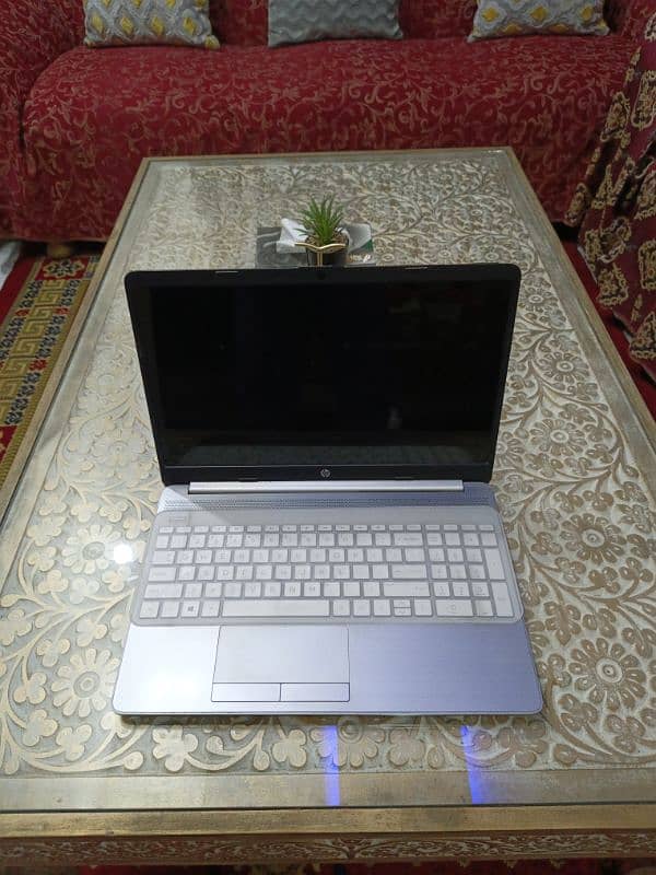 HP 15s Laptop – 16GB RAM, 128GB SSD + 1TB HDD | Fast & Reliable 1