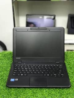 Lenovo N22, Intel Celeron 3rd gen, 4GB Ram 64sd+128GB SSD!