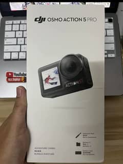 Dji osmo action 5 pro combo