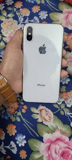 I phone xs FACTORY UNLOCK NO EXCHANGE