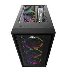 computer casing/ Thunder armor tgc a 63 rgb