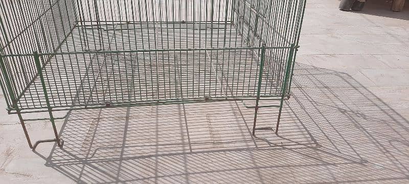 Cage for Birds & Pets. 5