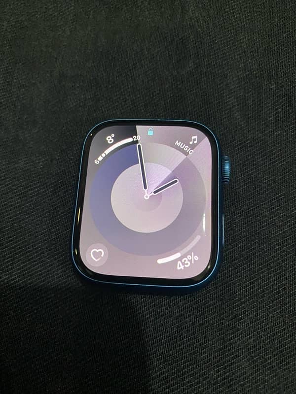 apple watch series 7 45mm 2