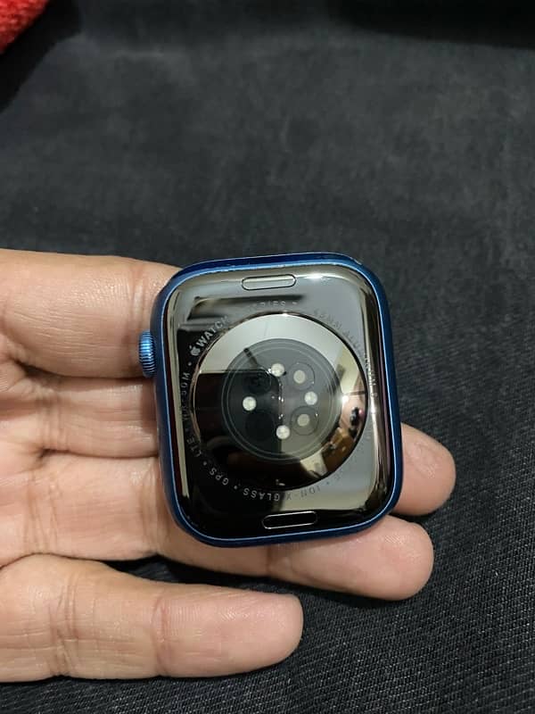 apple watch series 7 45mm 3