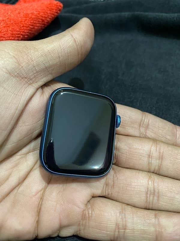 apple watch series 7 45mm 4