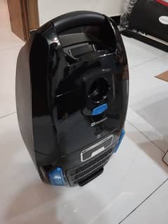 Dawlance Vacuum Cleaner for Sale – Lightly Used