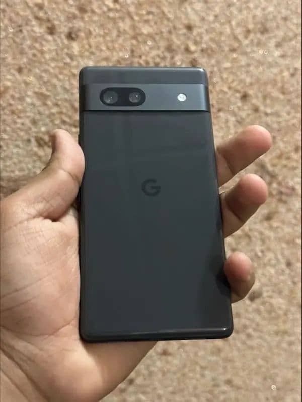 google pixel 7a pta dull sim approved 8gb 128gb 10by10 c 3146561316 0