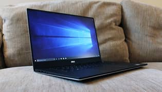 Dell Precision 5520 |I7 7th Gen |16 GB RAM |512 GB SSD | 4 GB GPU