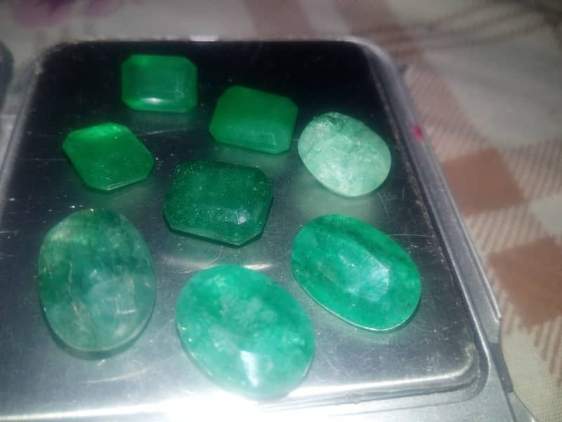 Marjan ruby zamurd pukhraj Neelam feroza aqeeq sapphire all stones 2