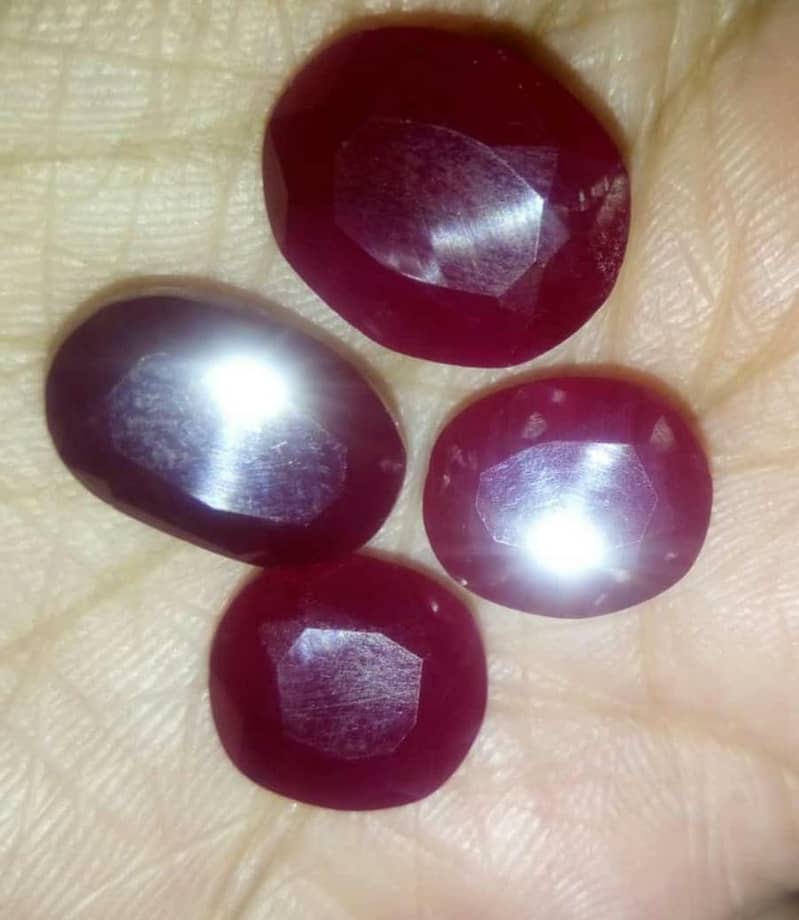 Marjan ruby zamurd pukhraj Neelam feroza aqeeq sapphire all stones 9