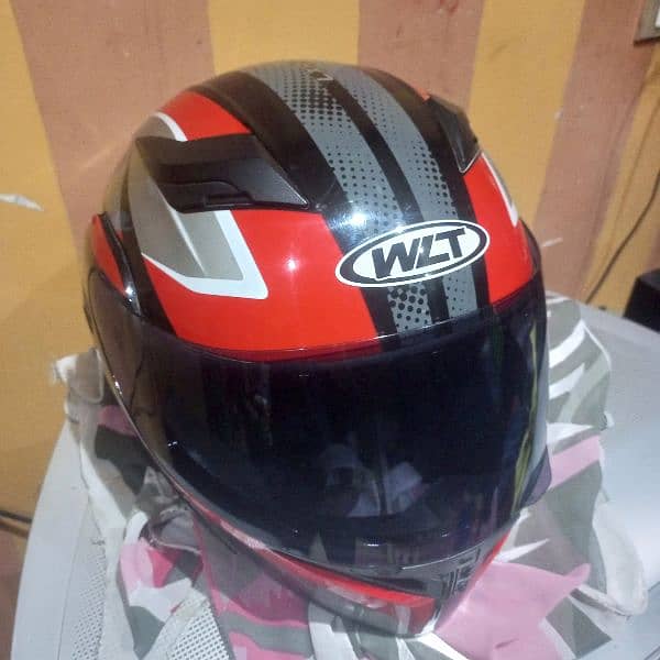 imported helmet for sale new condition 1