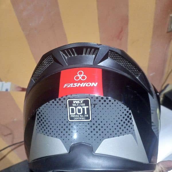 imported helmet for sale new condition 2