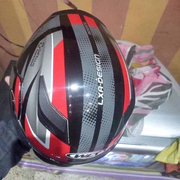 imported helmet for sale new condition 4