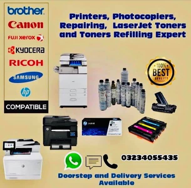 hp laserjet printer All model available*0*3*2*3*4*0*5*5*4*3*5* 14