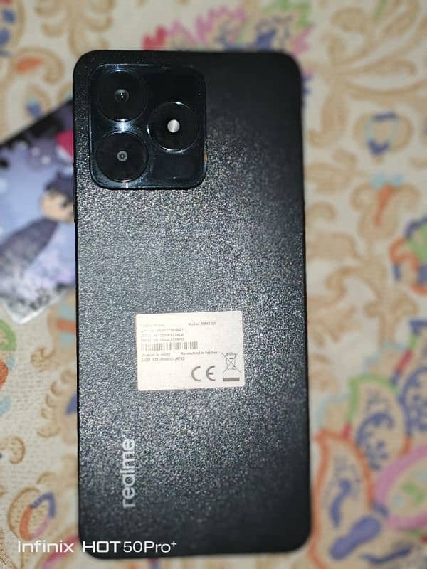 Realme C53 1