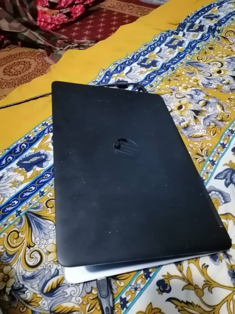 HP Laptop 0