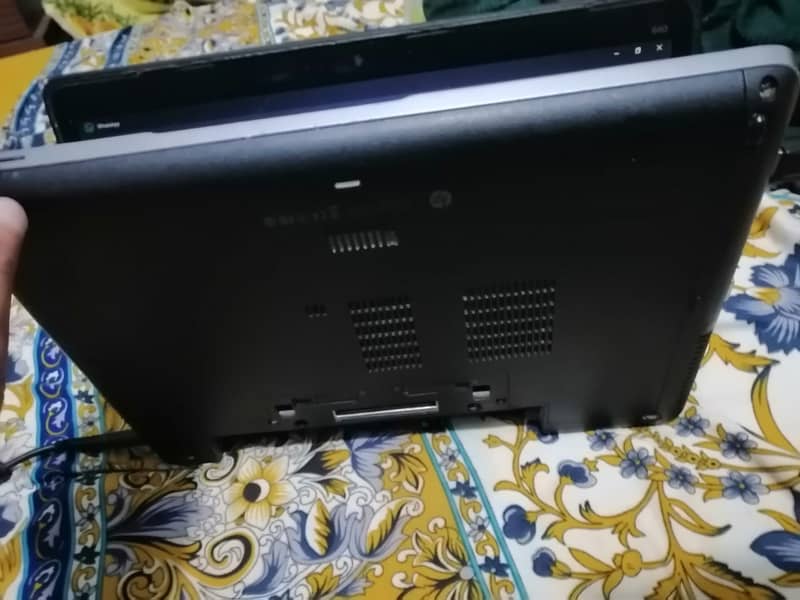 HP Laptop 2