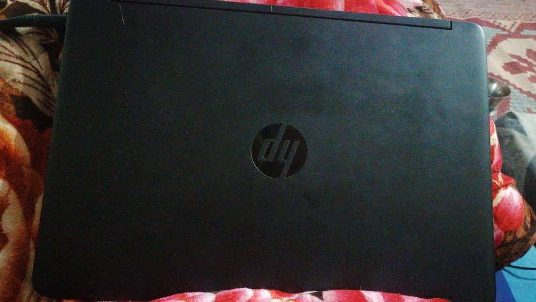 HP Laptop 3