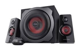 imported subwoofer speakers new daba pk