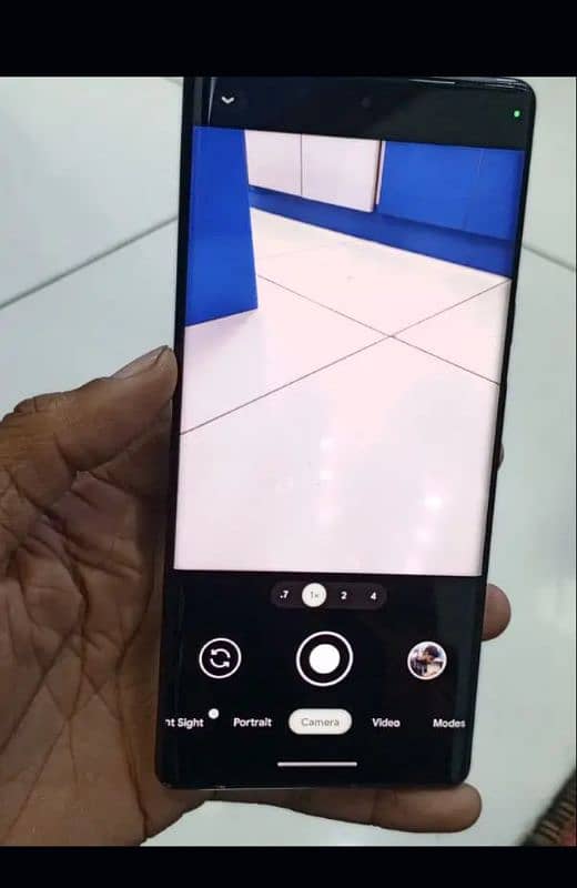 Google Pixel 6 Pro 128gb 3