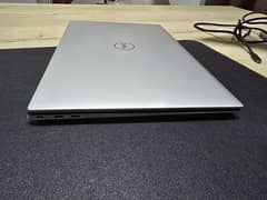 Dell XPS 15 9500 - intel core i7 10750H