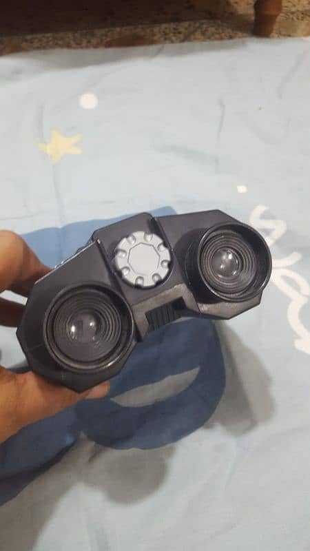 Binoculars 3