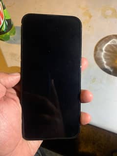 Iphone 14 pro max JV with box urgent sale