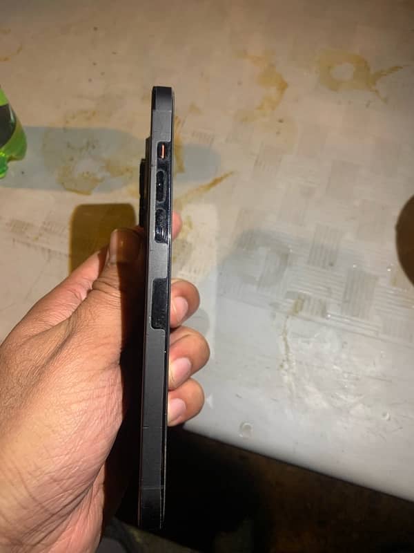 Iphone 14 pro max JV with box urgent sale 1