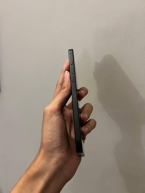 IPhone 16 Plus Jv 128gb Black 4cc 3