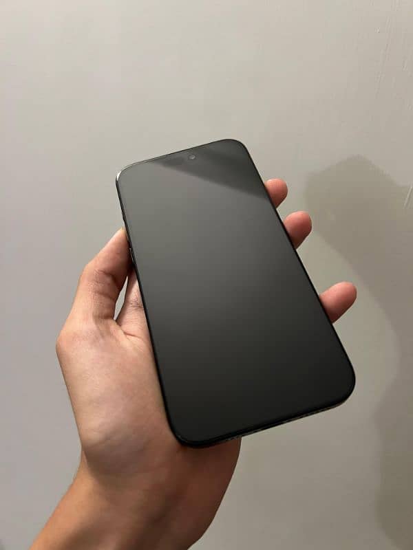 IPhone 16 Plus Jv 128gb Black 4cc 5