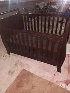 baby cot for sale