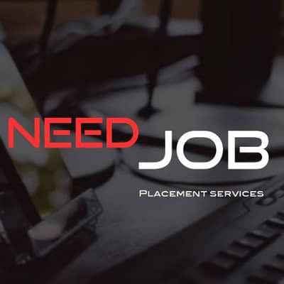 Need job