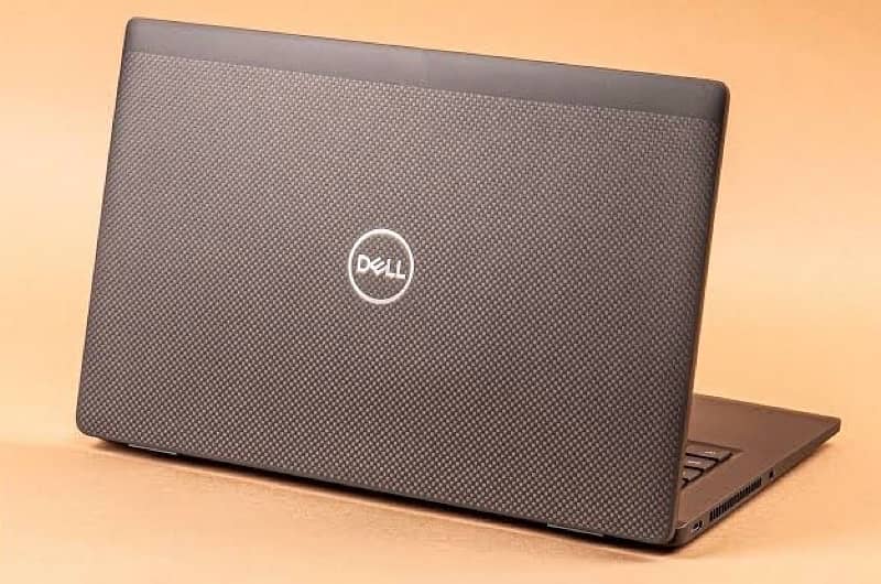 Dell latitude 7420 i7 11Gen 14 inch carbonfibre 4