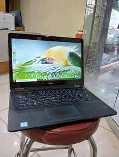 Dell latitude e7470