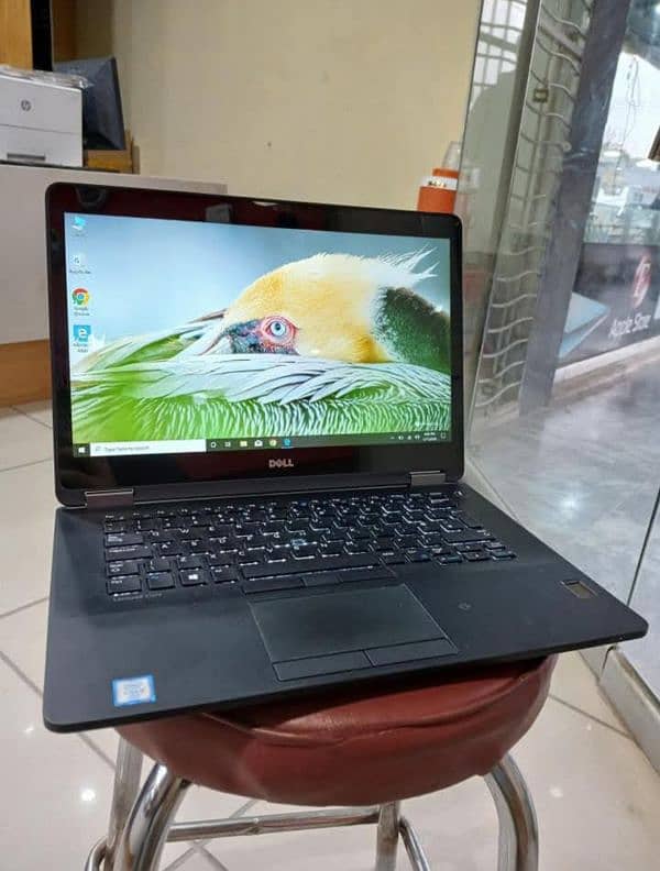 Dell latitude e7470 0