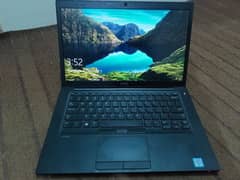 Dell Latitude 7480 Laptop | For urgently Sale