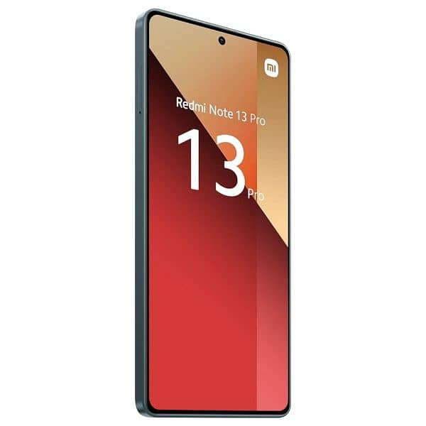 REDMI NOTE 13 PRO LIKE BRAND NEW 1