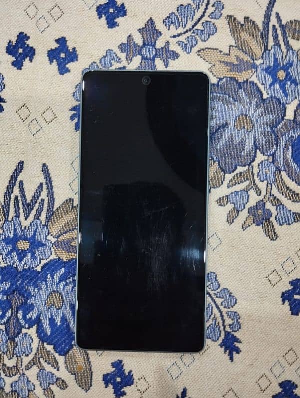 Redmi Note 13 Pro 12/512 GB 6 Months Warranty 6