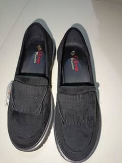 New and packed Original CLIVE loafers for women best quality