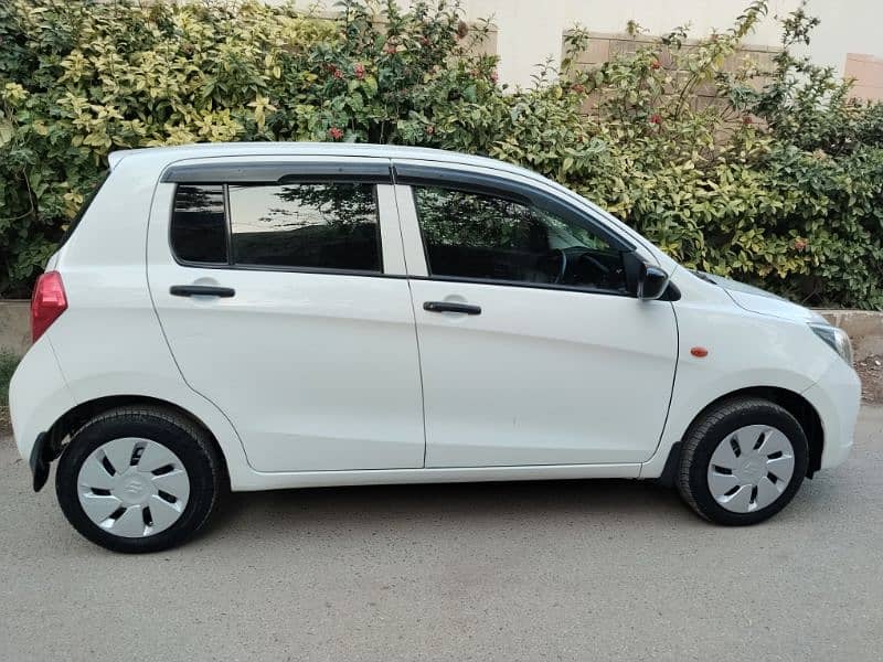 Suzuki Cultus VXR 2019 5