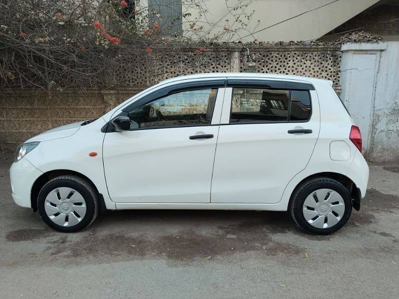 Suzuki Cultus VXR 2019 6