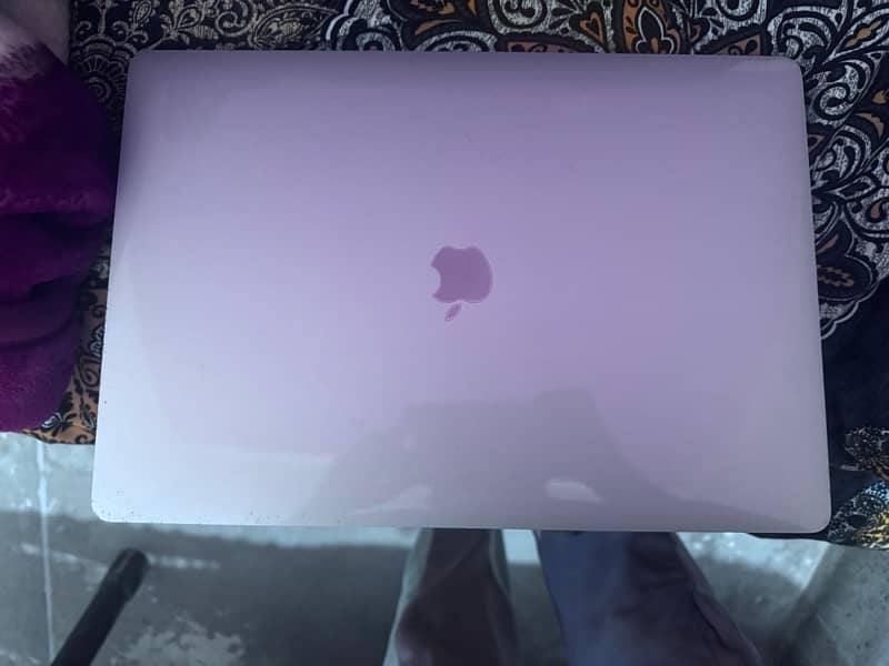 MACBOOK PRO 16” Core i7 2019 1